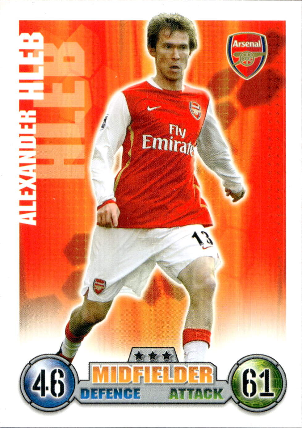 Premier League 2008